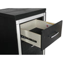 New Classic Furniture Valentino 7-Drawer Chest BA9698B-074 IMAGE 7