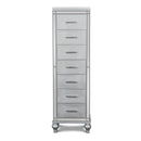 New Classic Furniture Valentino 7-Drawer Chest BA9698S-074 IMAGE 1