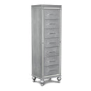 New Classic Furniture Valentino 7-Drawer Chest BA9698S-074 IMAGE 2