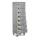 New Classic Furniture Valentino 7-Drawer Chest BA9698S-074 IMAGE 3