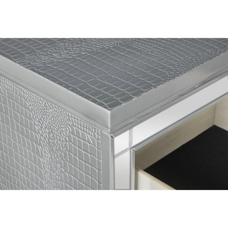 New Classic Furniture Valentino 7-Drawer Chest BA9698S-074 IMAGE 6