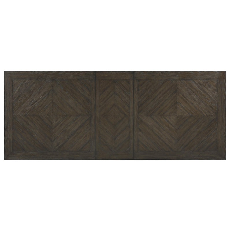 Homelegance Sarasota Dining Table 5441-102* IMAGE 3