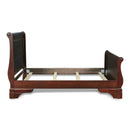 New Classic Furniture Versailles California King Sleigh Bed BH1040-110/BH1040-120/BH1040-230 IMAGE 4