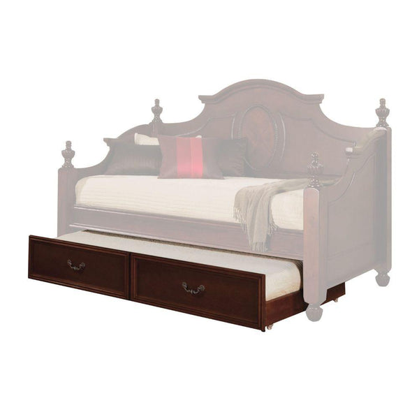 Acme Furniture Kids Beds Trundle Bed 11853 IMAGE 1