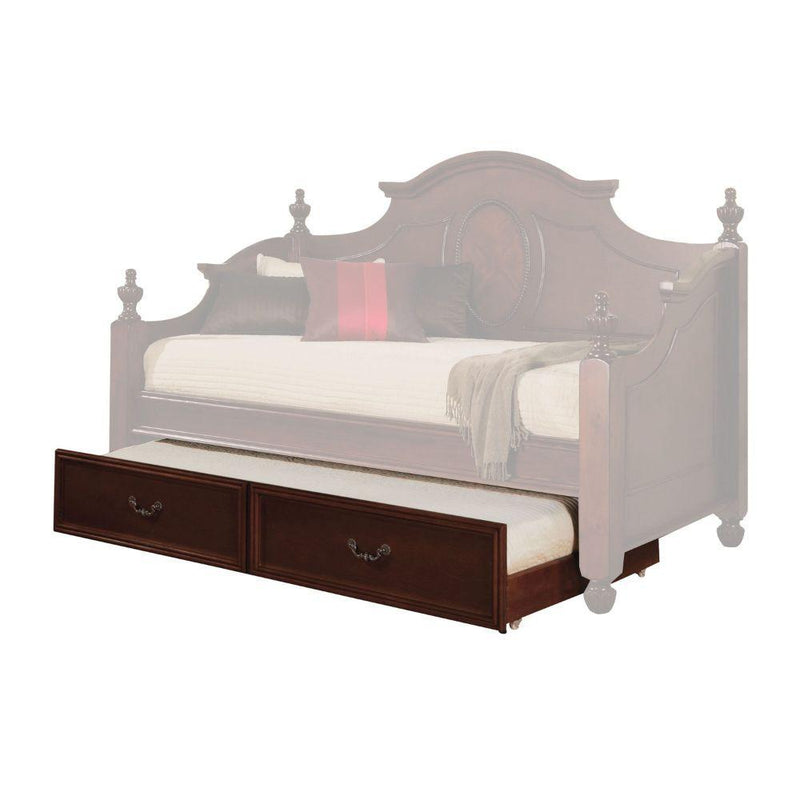 Acme Furniture Kids Beds Trundle Bed 11853 IMAGE 1