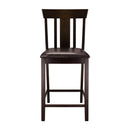 Homelegance Diego Counter Height Dining Chair 5460-24 IMAGE 1