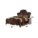 Acme Furniture Versailles California King Panel Bed 21784CK IMAGE 3