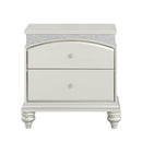Acme Furniture Maverick 21803 Nightstand IMAGE 3