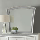 Acme Furniture Maverick Dresser Mirror 21804 IMAGE 1