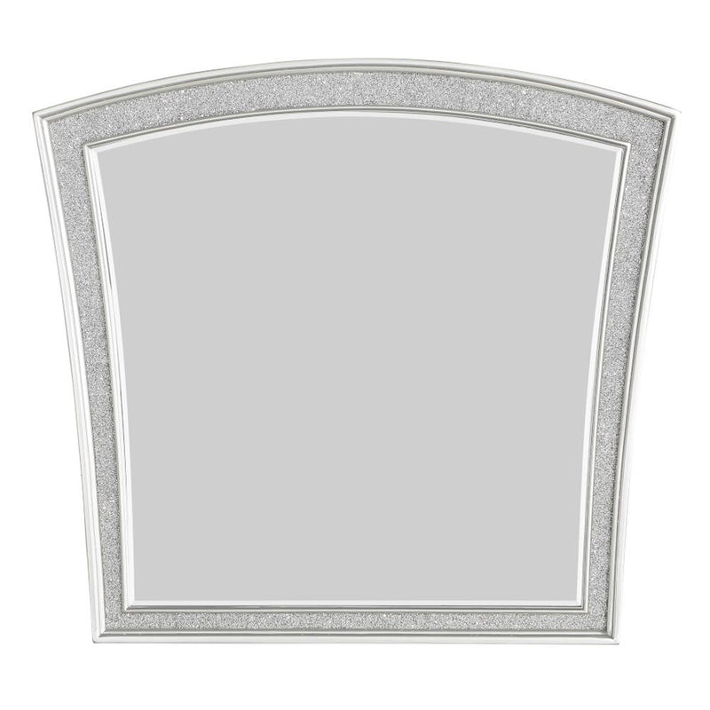 Acme Furniture Maverick Dresser Mirror 21804 IMAGE 2