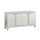 Acme Furniture Maverick 9-Drawer Dresser 21805 IMAGE 2
