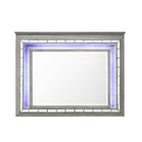 Acme Furniture Antares Dresser Mirror 21824 IMAGE 2