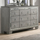 Acme Furniture Antares 9-Drawer Dresser 21825 IMAGE 1