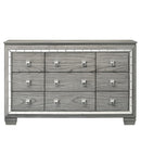 Acme Furniture Antares 9-Drawer Dresser 21825 IMAGE 3