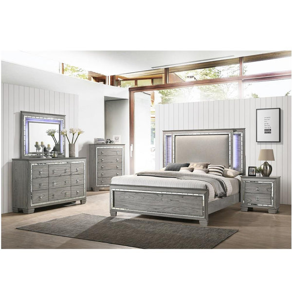 Acme Furniture Antares 5-Drawer Chest 21826 IMAGE 1
