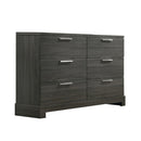 Acme Furniture Lantha 6-Drawer Dresser 22035 IMAGE 2
