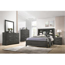 Acme Furniture Lantha 6-Drawer Dresser 22035 IMAGE 3