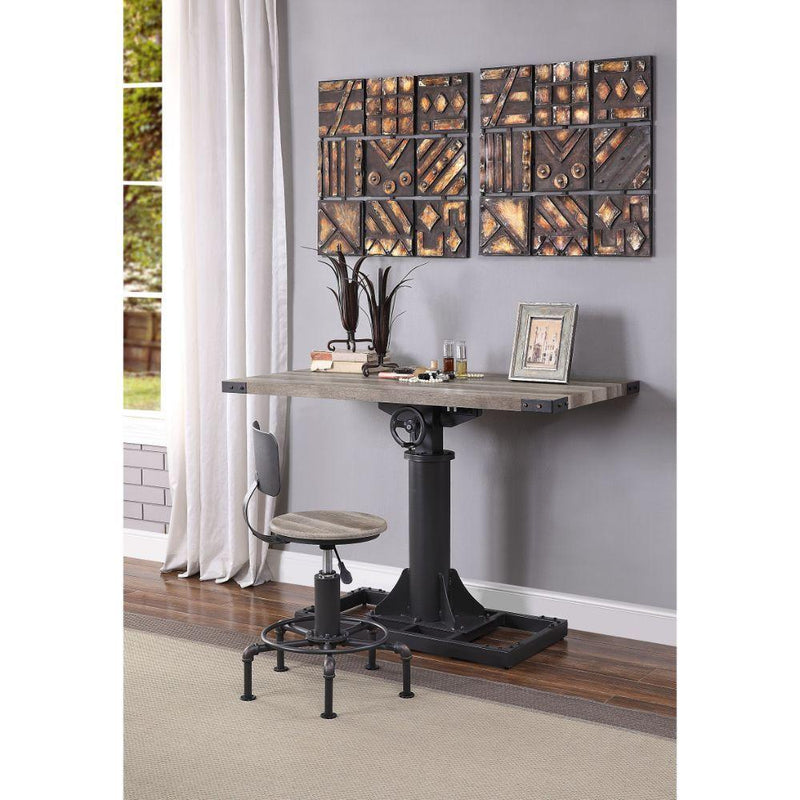 Acme Furniture Office Chairs Office Chairs 22047 IMAGE 2