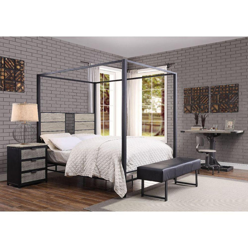 Acme Furniture Office Chairs Office Chairs 22047 IMAGE 3