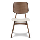 New Classic Furniture Oscar Dining Chair D1651-20 IMAGE 1