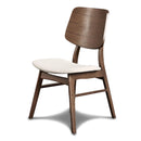 New Classic Furniture Oscar Dining Chair D1651-20 IMAGE 3