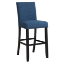 New Classic Furniture Crispin Pub Height Dining Chair D162-BS-MAR IMAGE 2