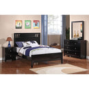 Poundex Kids Beds Bed F9046T IMAGE 2