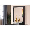 Poundex F9046T Twin Bed IMAGE 4