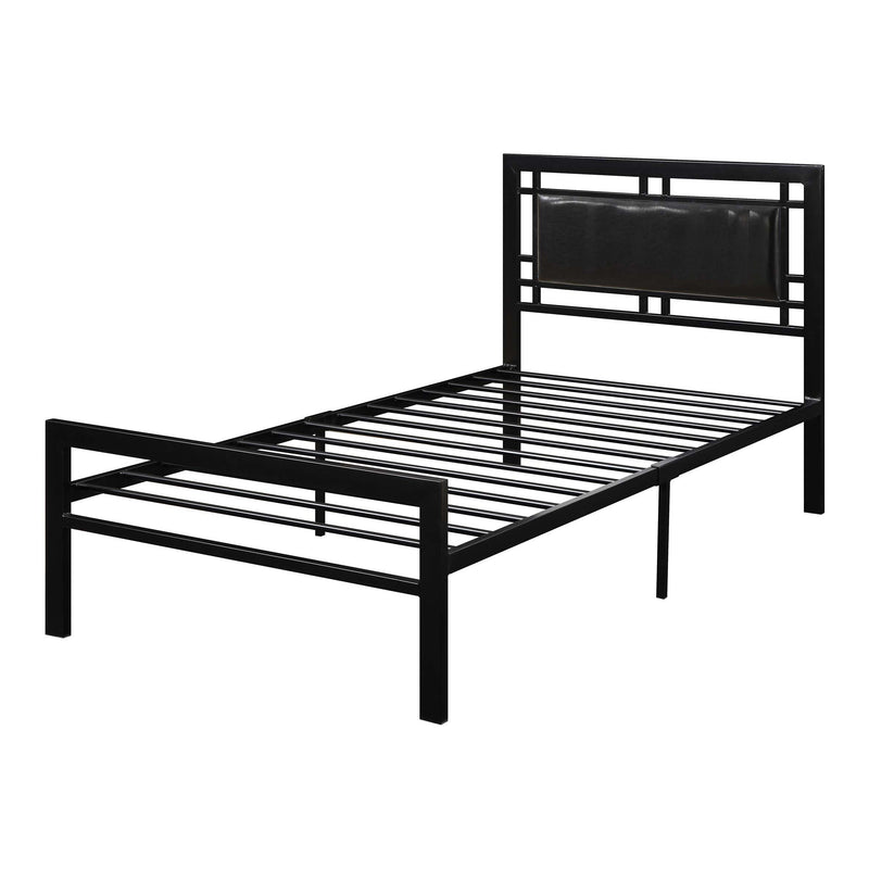 Poundex Kids Beds Bed F9413F IMAGE 2