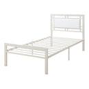 Poundex F9414F Full Bed IMAGE 3