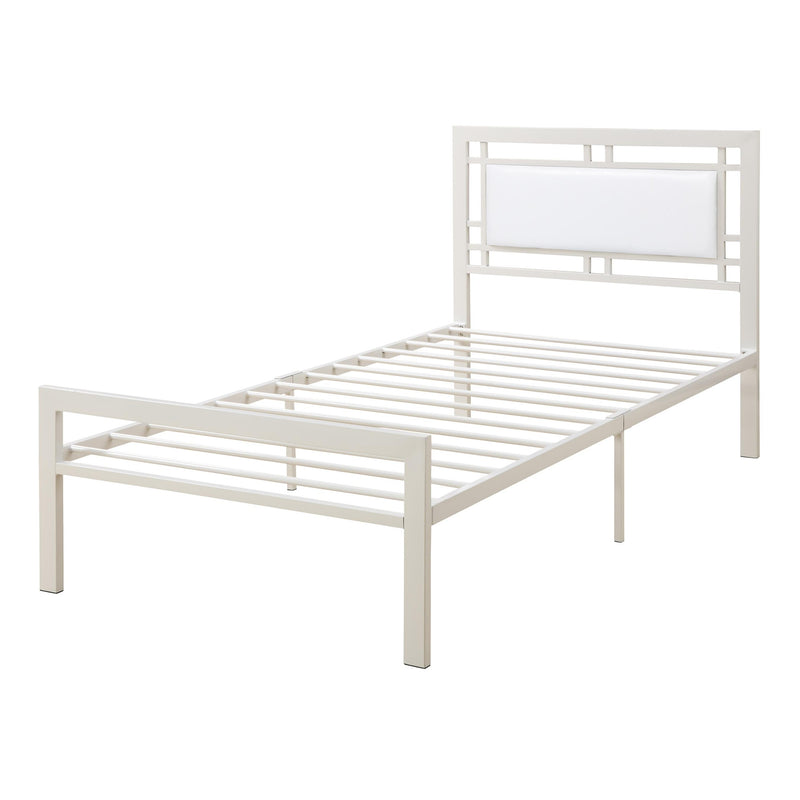 Poundex F9414F Full Bed IMAGE 3