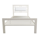 Poundex F9414F Full Bed IMAGE 4