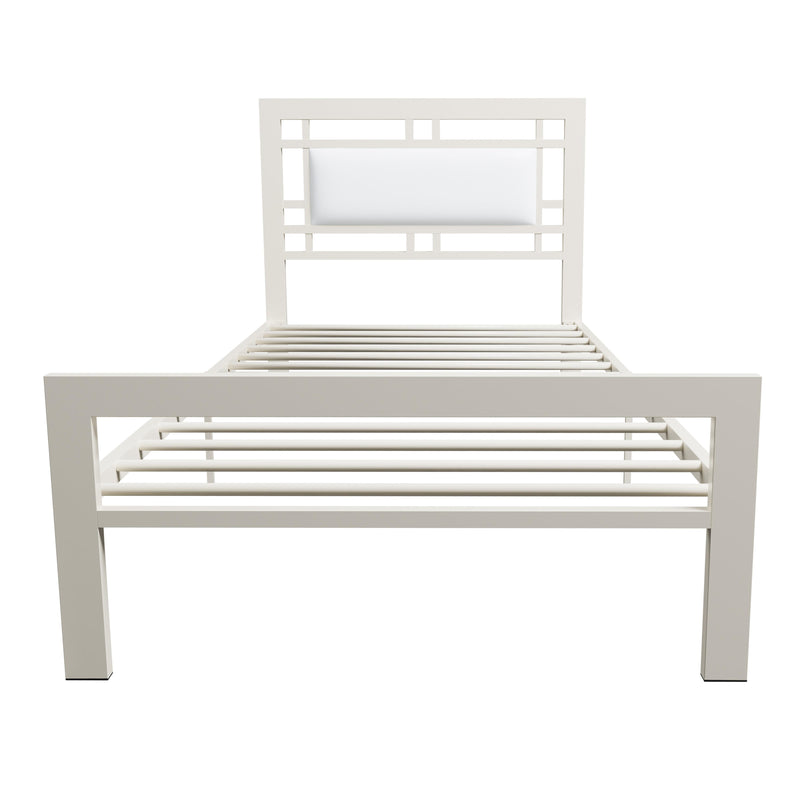 Poundex F9414F Full Bed IMAGE 4