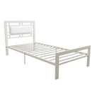 Poundex F9414F Full Bed IMAGE 5