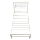 Poundex F9414F Full Bed IMAGE 6