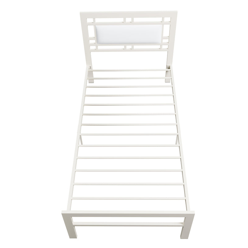 Poundex F9414F Full Bed IMAGE 6