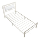 Poundex F9414F Full Bed IMAGE 7