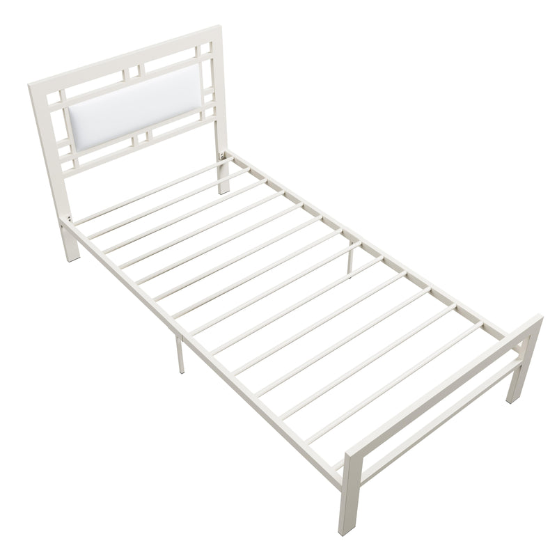 Poundex F9414F Full Bed IMAGE 7