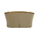 Acme Furniture Daesha Stationary Fabric Loveseat 50836 IMAGE 3