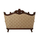 Acme Furniture Shalisa Stationary Fabric Loveseat 51051 IMAGE 4