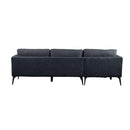 Acme Furniture Harun Fabric 2 pc Sectional 51480 IMAGE 4