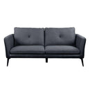 Acme Furniture Harun Stationary Fabric Sofa 51490 IMAGE 1