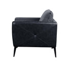 Acme Furniture Harun Stationary Fabric Sofa 51490 IMAGE 3