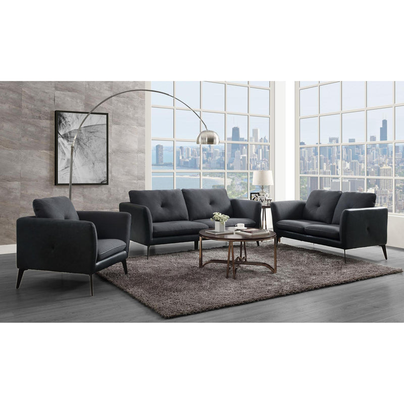 Acme Furniture Harun Stationary Fabric Sofa 51490 IMAGE 5