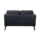 Acme Furniture Harun Stationary Fabric Loveseat 51491 IMAGE 4