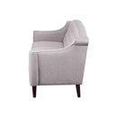 Acme Furniture Freesia Stationary Fabric Sofa 52715 IMAGE 3