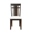 Homelegance Makah Dining Chair 5496S IMAGE 1