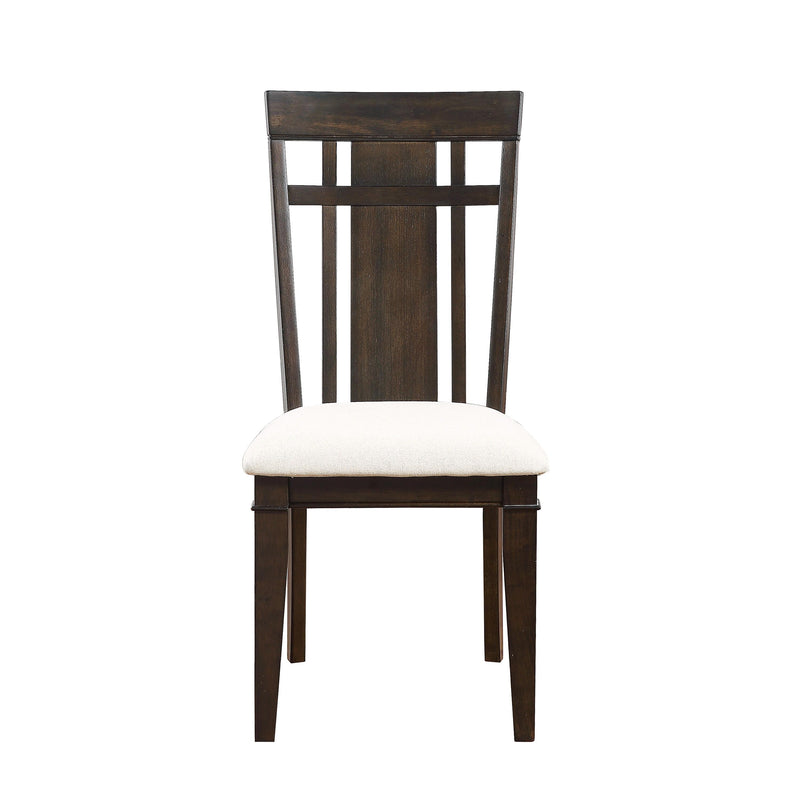 Homelegance Makah Dining Chair 5496S IMAGE 1