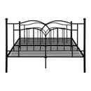 Coaster Furniture Queen Metal Bed 422763Q IMAGE 4