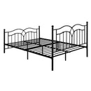 Coaster Furniture Queen Metal Bed 422763Q IMAGE 5